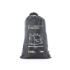 Mała torba podróżna National Geographic Pathway czarna 29l
