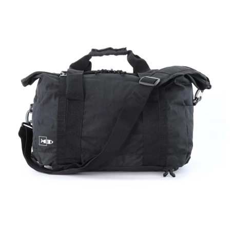 Mała torba podróżna National Geographic Pathway czarna 29l