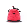Mała torba podróżna National Geographic Pathway czerwona 29l