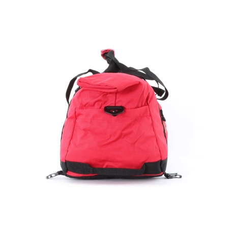 Mała torba podróżna National Geographic Pathway czerwona 29l