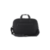 Torba na laptopa 2-komorowa National Geographic Pro czarny 12l