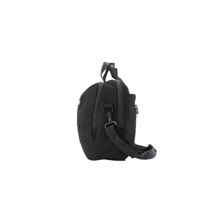 Torba na laptopa 2-komorowa National Geographic Pro czarny 12l