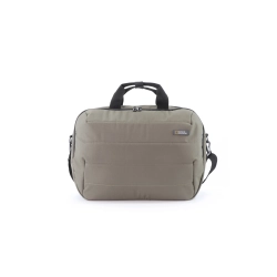 Torba na laptopa 2-komorowa National Geographic Pro khaki 12l
