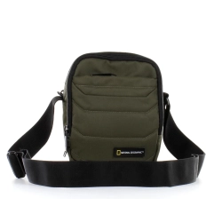 Mała torba na ramię National Geographic Pro khaki 3l