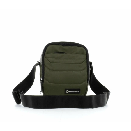 Mała torba na ramię National Geographic Pro khaki 3l
