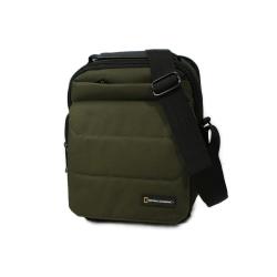 Torba na ramię z rączką National Geographic Pro khaki 5l