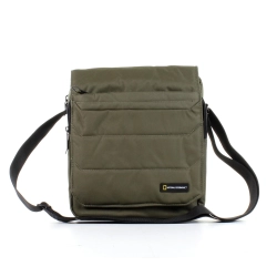Torba na ramię National Geographic Pro khaki 6l