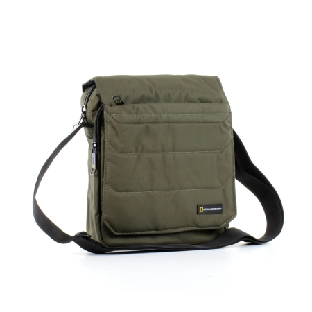 Torba na ramię National Geographic Pro khaki 6l