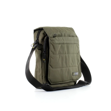 Torba na ramię National Geographic Pro khaki 6l