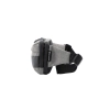 Torba biodrowa - nerka National Geographic Shadow szara 4l