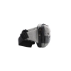 Torba biodrowa - nerka National Geographic Shadow szara 4l