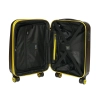 Mała walizka twarda National Geographic Aerodrome khaki 37 l