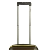 Mała walizka twarda National Geographic Aerodrome khaki 37 l