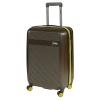 Średnia walizka twarda National Geographic Aerodrome khaki 70 l
