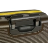 Średnia walizka twarda National Geographic Aerodrome khaki 70 l