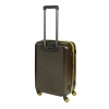 Średnia walizka twarda National Geographic Aerodrome khaki 70 l