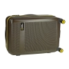 Średnia walizka twarda National Geographic Aerodrome khaki 70 l