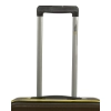 Średnia walizka twarda National Geographic Aerodrome khaki 70 l
