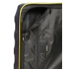 Mała walizka twarda National Geographic Arete granatowa 40 l