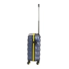 Mała walizka twarda National Geographic Arete granatowa 40 l