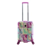 Mała walizka kabinowa Saxoline Bulldog Color 33l