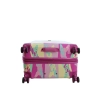 Mała walizka kabinowa Saxoline Bulldog Color 33l