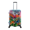 Średnia walizka Saxoline Butterfly 65l