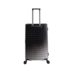 Zestaw walizek Saxoline Elite Trunk czarny M/L
