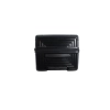 Zestaw walizek Saxoline Elite Trunk czarny M/L