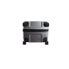 Zestaw walizek Saxoline Elite Trunk czarny M/L