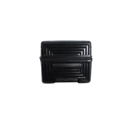 Zestaw walizek Saxoline Elite Trunk czarny M/L