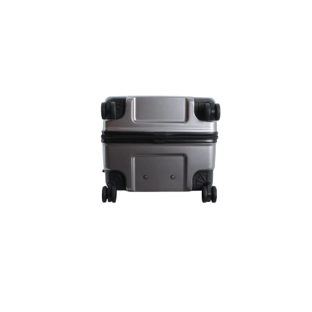 Zestaw walizek Saxoline Elite Trunk czarny M/L