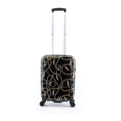 Mała walizka Saxoline Golden Age 36l