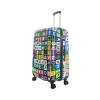 Zestaw walizek Saxoline No War S/M/L
