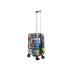 Zestaw walizek Saxoline No War S/M/L