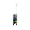 Zestaw walizek Saxoline No War S/M/L