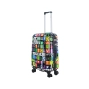 Zestaw walizek Saxoline No War S/M/L