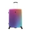 Duża walizka Saxoline Rainbow 103l