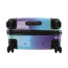 Średnia walizka twarda Saxoline Rainbow 58 l