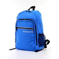 Plecak na laptopa SKECHERS Athletic niebieski