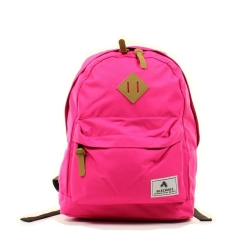 Plecak Skechers Camp różowy 18 l