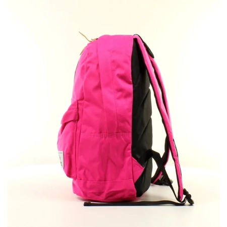 Plecak miejski Skechers Camp różowy 18 l