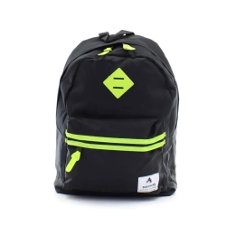 Plecak Skechers Neonsplash czarny 18 l
