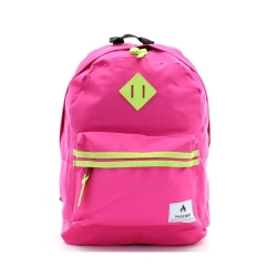 Plecak SKECHERS Neonsplash różowy