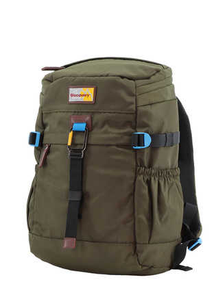 Plecka Discovery ICON 723 khaki