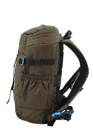 Plecka Discovery ICON 723 khaki