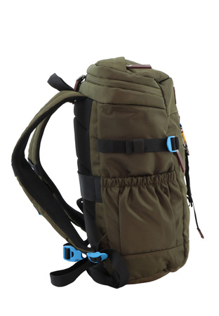 Plecka Discovery ICON 723 khaki