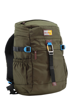 Plecka Discovery ICON 723 khaki