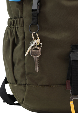 Plecka Discovery ICON 723 khaki