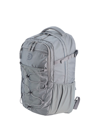 Plecka turystyczny Discovery OUTDOOR 613 szary